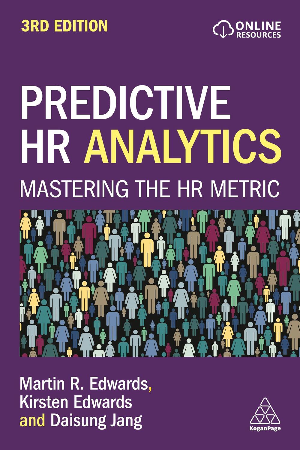 Cover: 9781398615656 | Predictive HR Analytics | Mastering the HR Metric | Edwards (u. a.)
