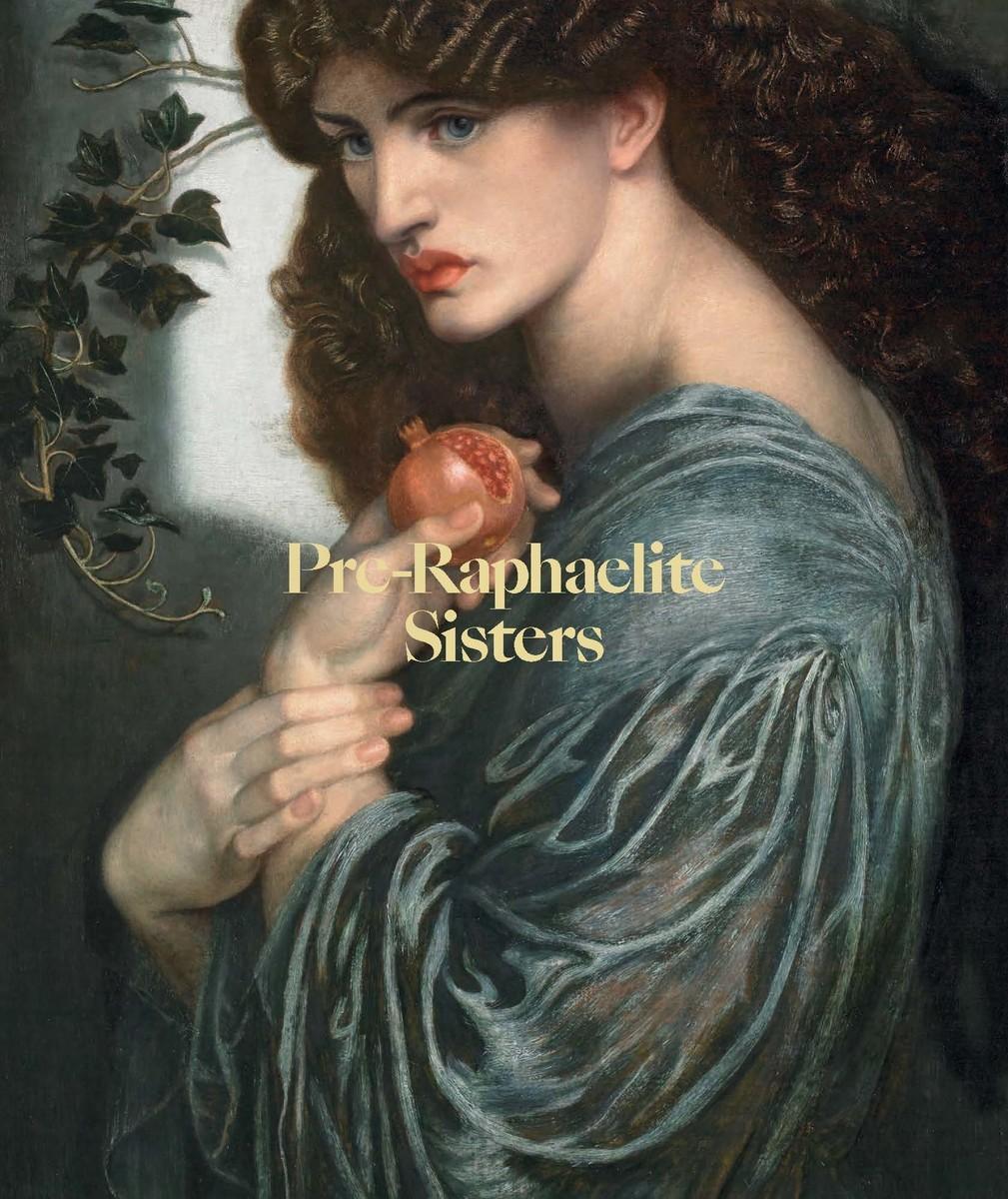 Cover: 9781855147928 | Pre-Raphaelite Sisters | Jan Marsh | Taschenbuch | Englisch | 2024