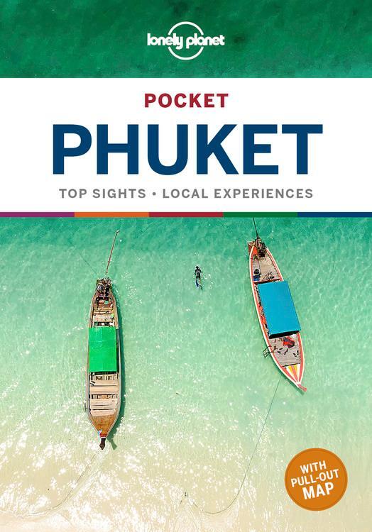Cover: 9781786574787 | Pocket Phuket | Isabella Noble | Taschenbuch | Kartoniert / Broschiert