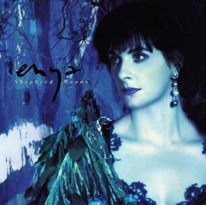 Cover: 90317557229 | Shepherd Moons | Enya | Audio-CD | CD | Deutsch | 1991 | Warner Music