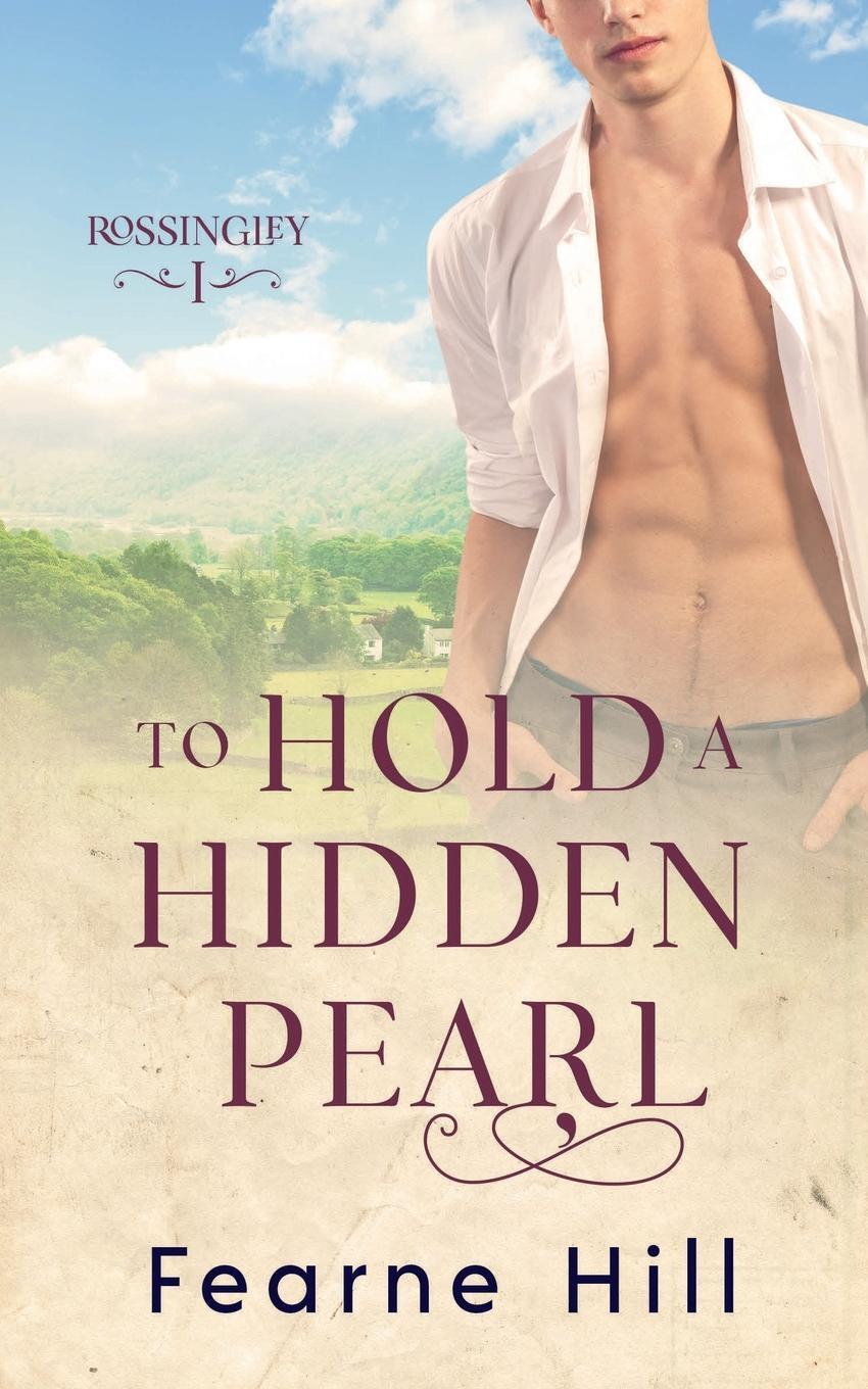 Cover: 9781648902963 | To Hold a Hidden Pearl | Fearne Hill | Taschenbuch | Paperback | 2021
