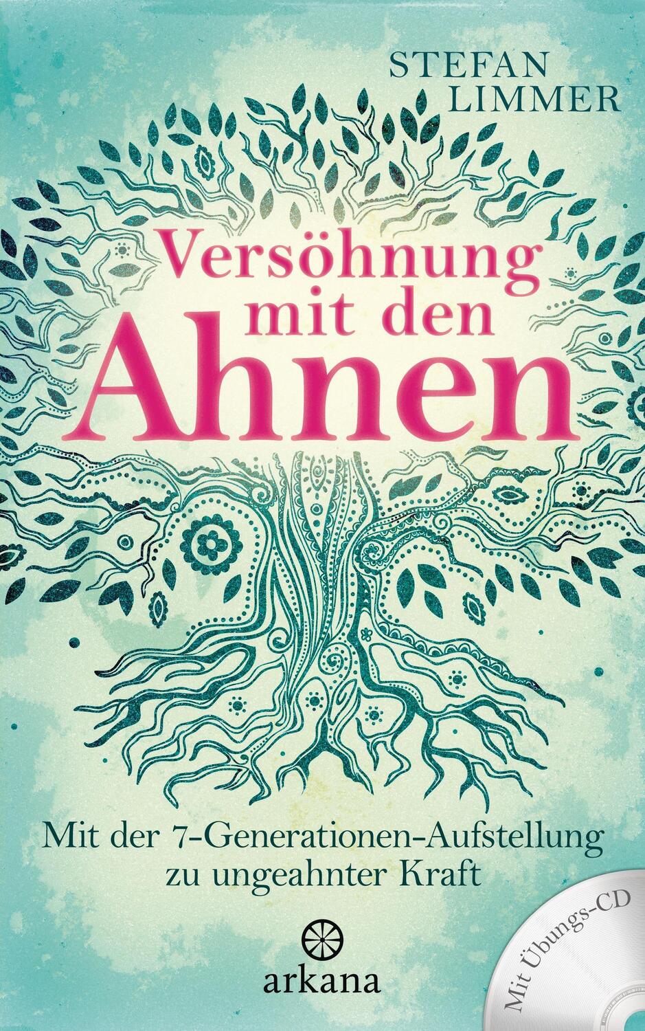 Cover: 9783442341733 | Versöhnung mit den Ahnen | Stefan Limmer | Buch | Deutsch | 2015