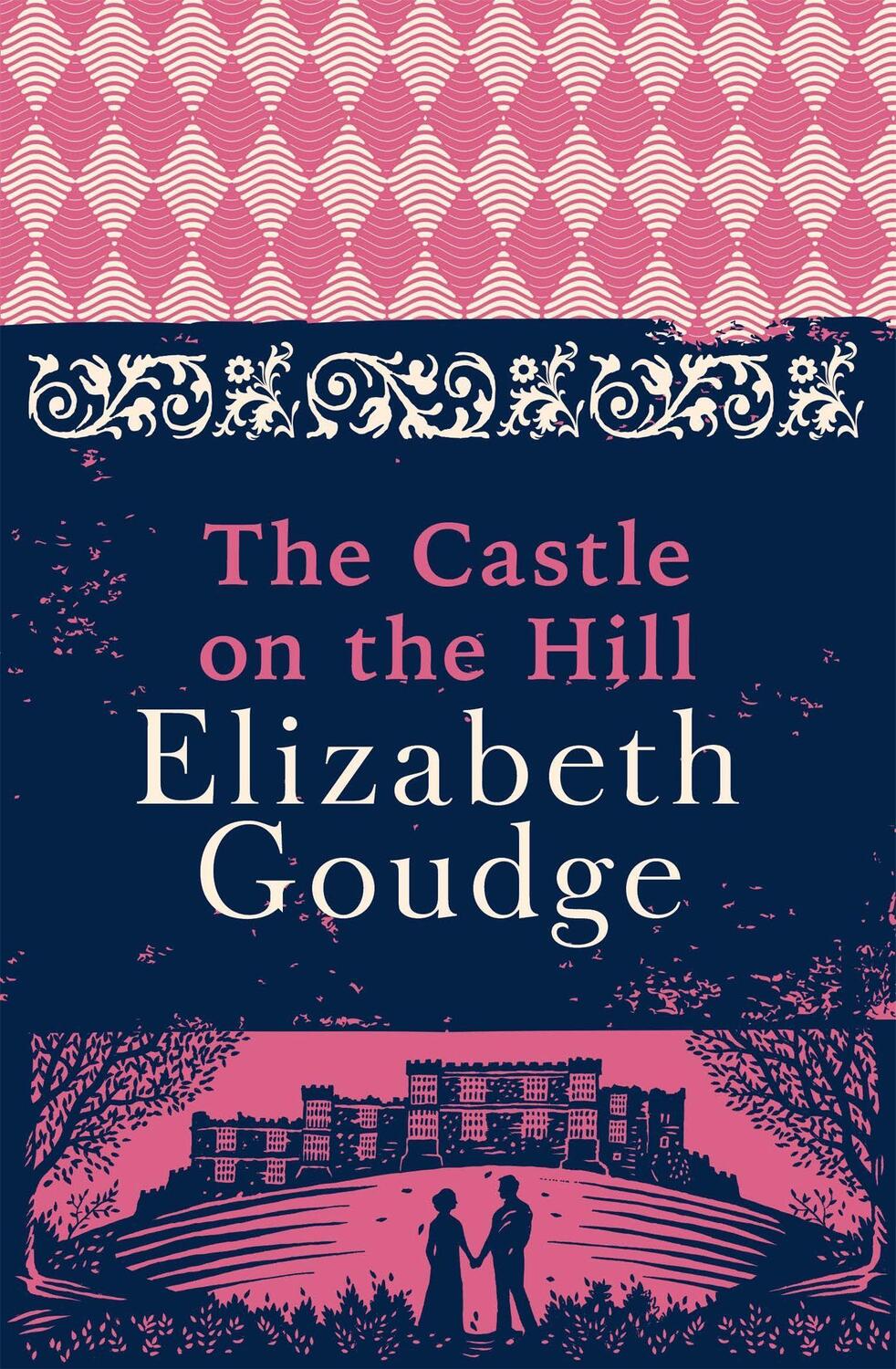 Cover: 9781529378146 | The Castle on the Hill | Elizabeth Goudge | Taschenbuch | Englisch