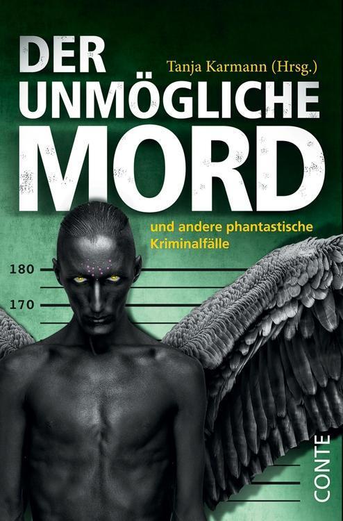 Cover: 9783956021862 | Der unmögliche Mord | und andere phantastische Kriminalfälle | Schmitt