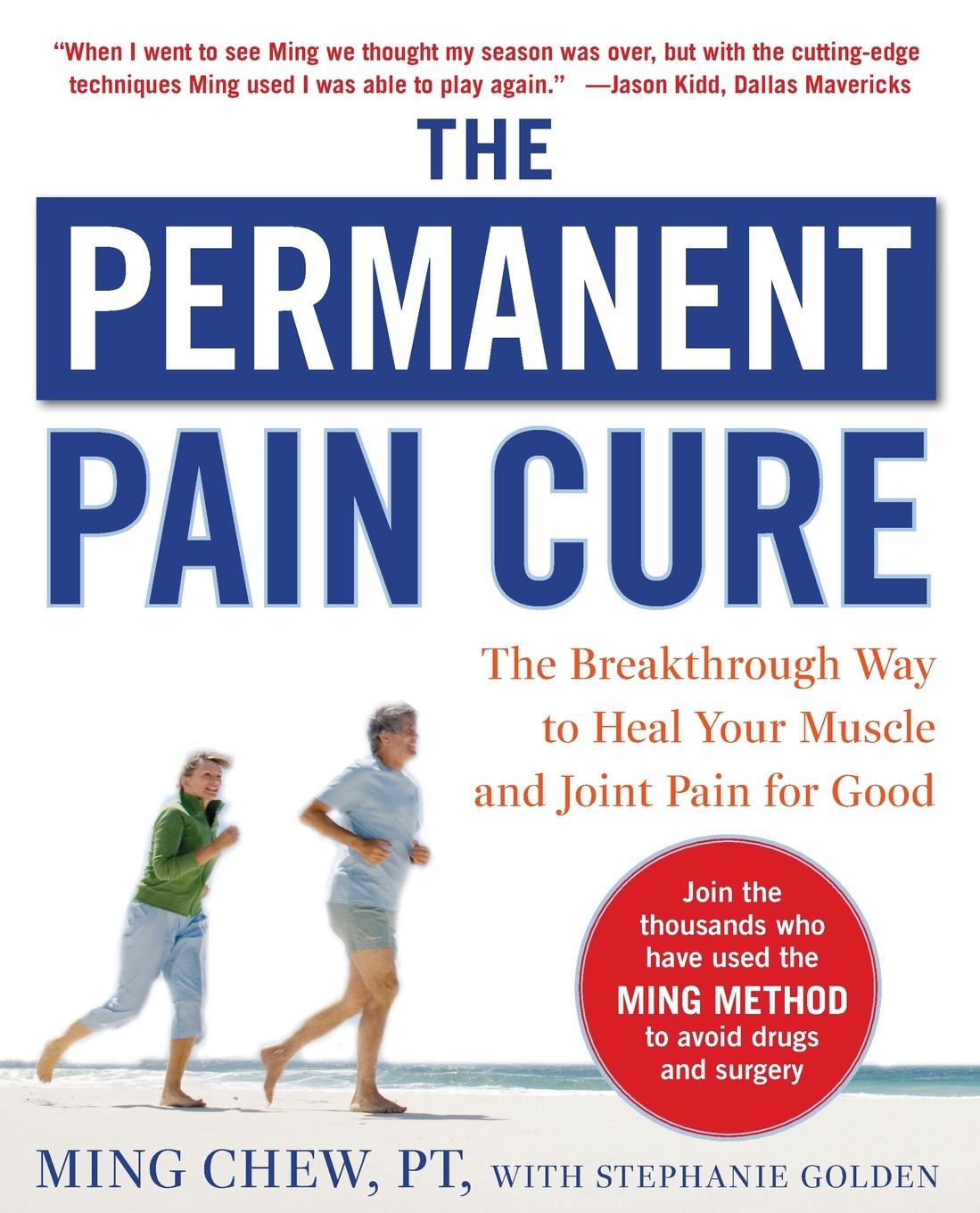 Cover: 9780071627139 | PERMANENT PAIN CURE | THE BREAKTHROUG | Ming Chew | Taschenbuch | 2009