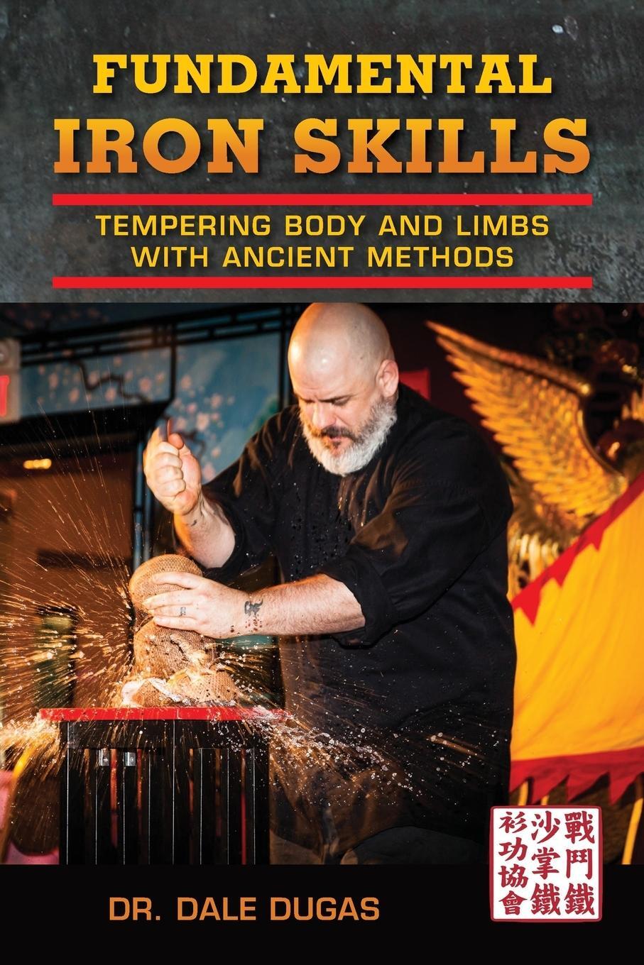 Cover: 9781943155118 | Fundamental Iron Skills | Dale Dugas | Taschenbuch | Paperback | 2015