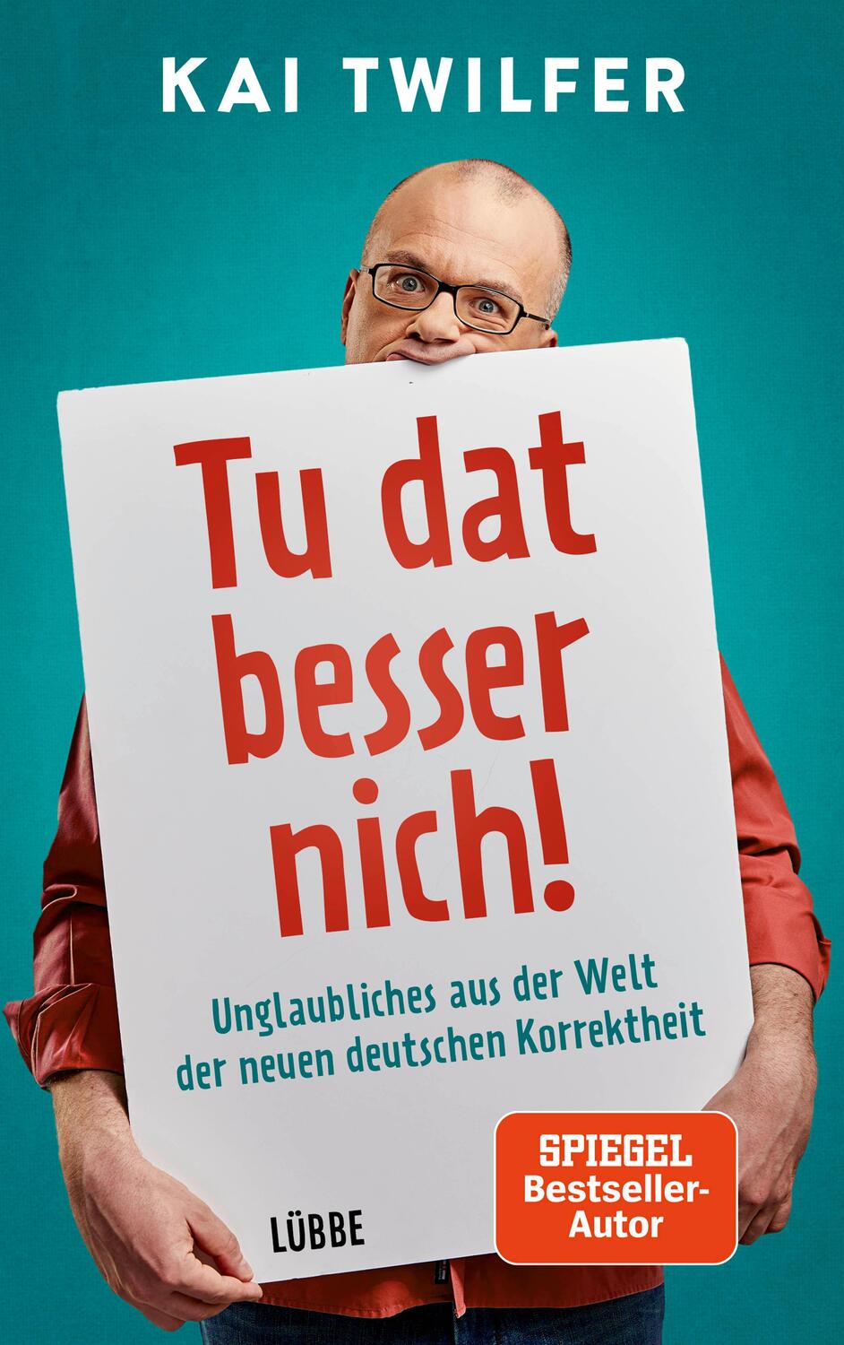 Cover: 9783431050448 | Tu dat besser nich! | Kai Twilfer | Taschenbuch | 240 S. | Deutsch