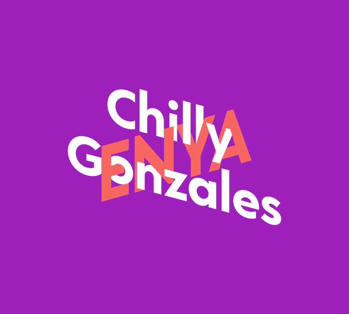 Cover: 9783839818428 | Chilly Gonzales über Enya, 2 Audio-CDs | Chilly Gonzales | Audio-CD