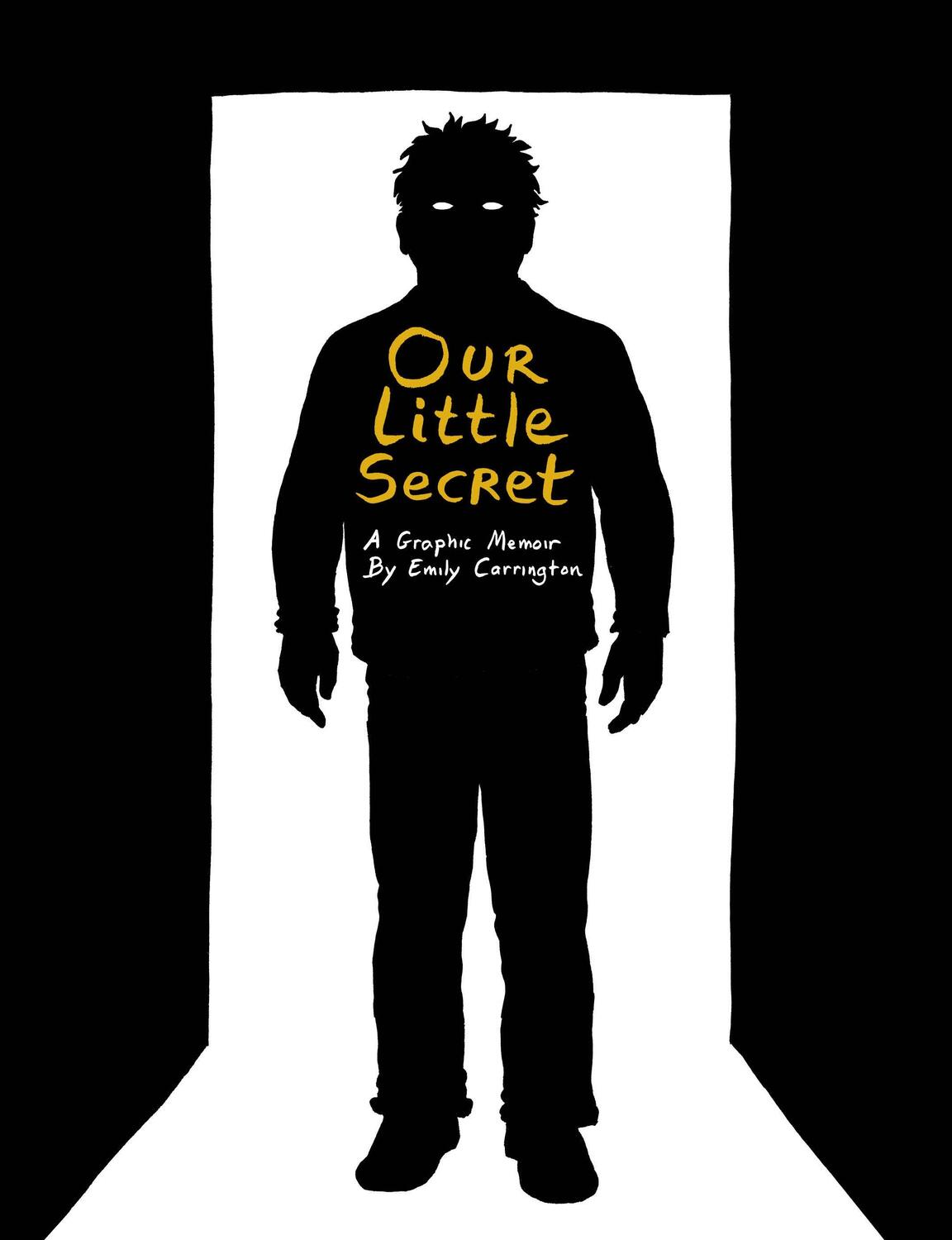 Cover: 9781770465466 | Our Little Secret | Emily Carrington | Buch | Gebunden | Englisch