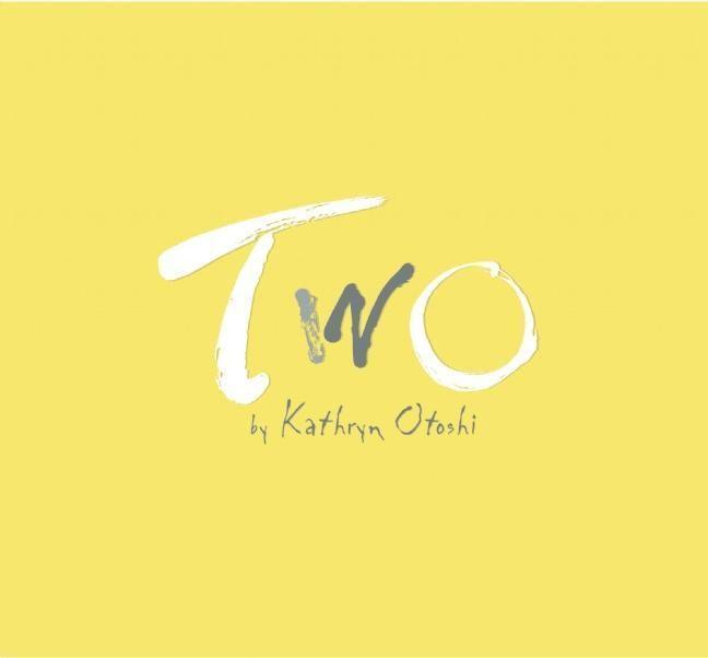 Cover: 9780972394666 | Two | Kathryn Otoshi | Buch | Englisch | 2014 | KO KIDS BOOKS