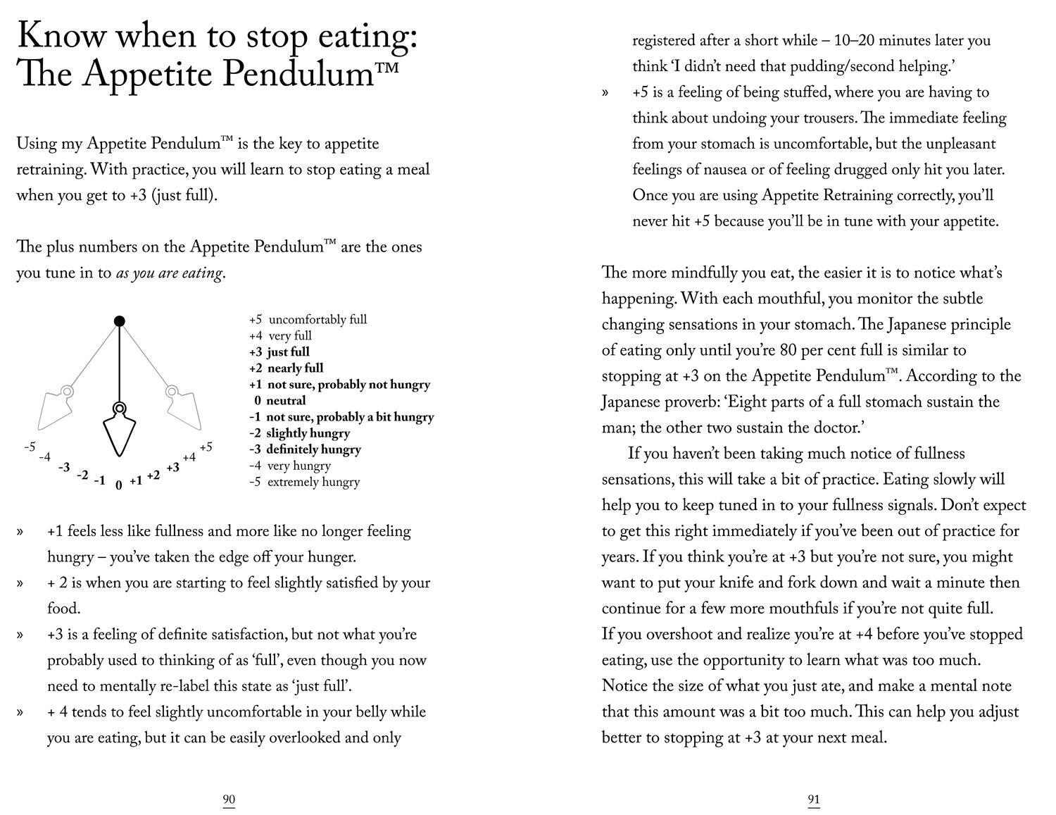Bild: 9781911624479 | How to Retrain Your Appetite | Dr. Dr Helen McCarthy | Taschenbuch
