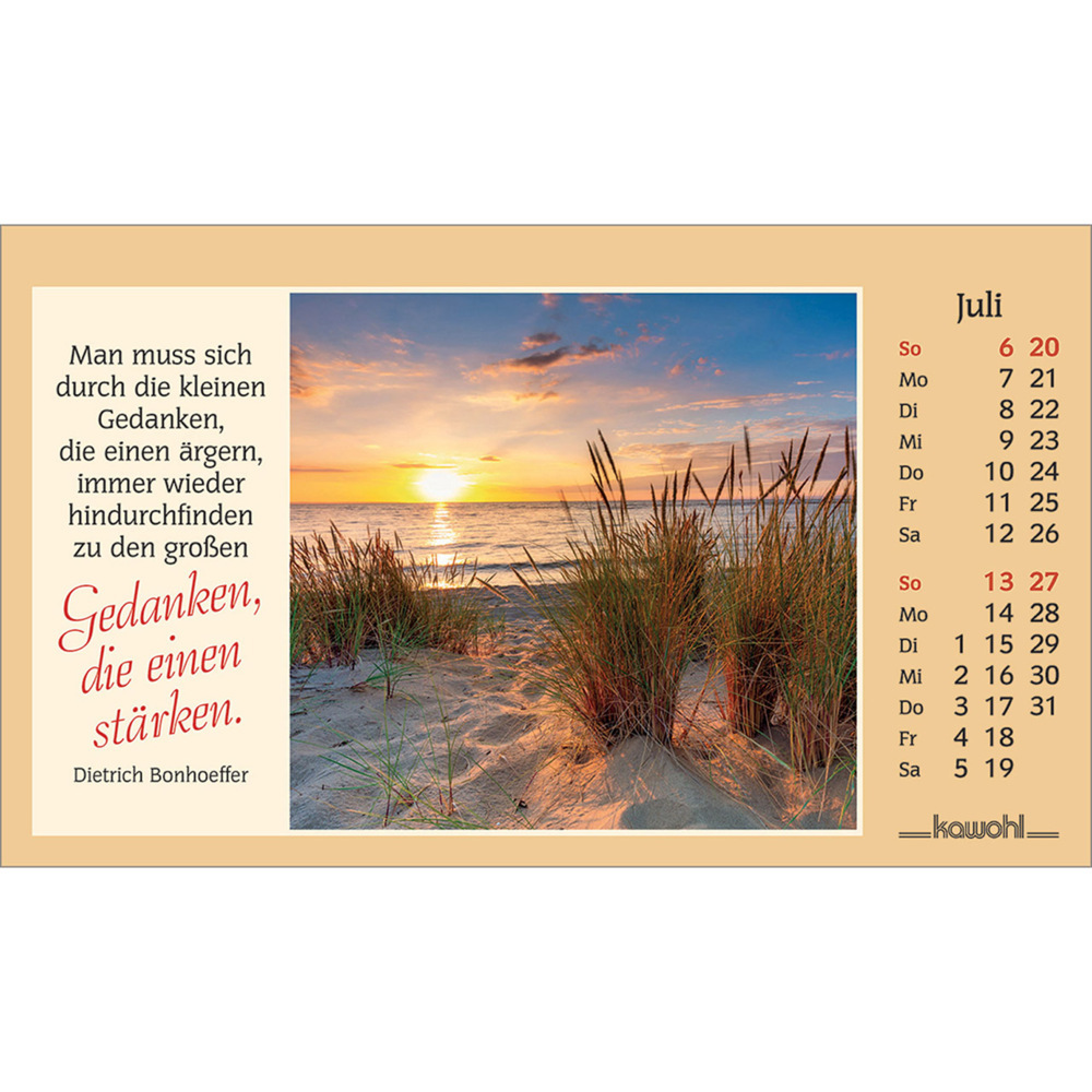 Bild: 9783754882054 | Der kleine Begleiter 2025 | Kalender | Spiralbindung. Spiralbindung