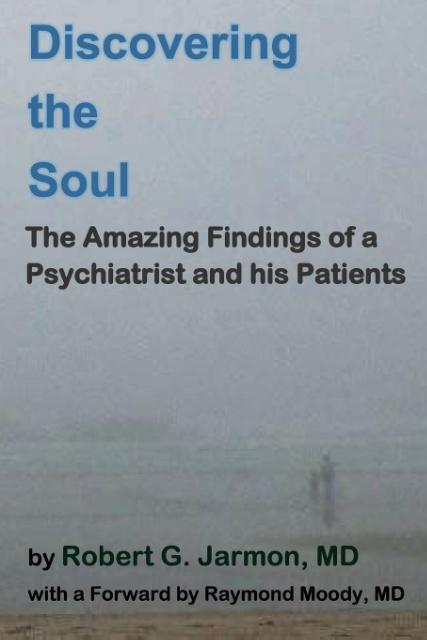 Cover: 9780991298181 | Discovering the Soul | Robert Jarmon | Taschenbuch | Paperback | 2015