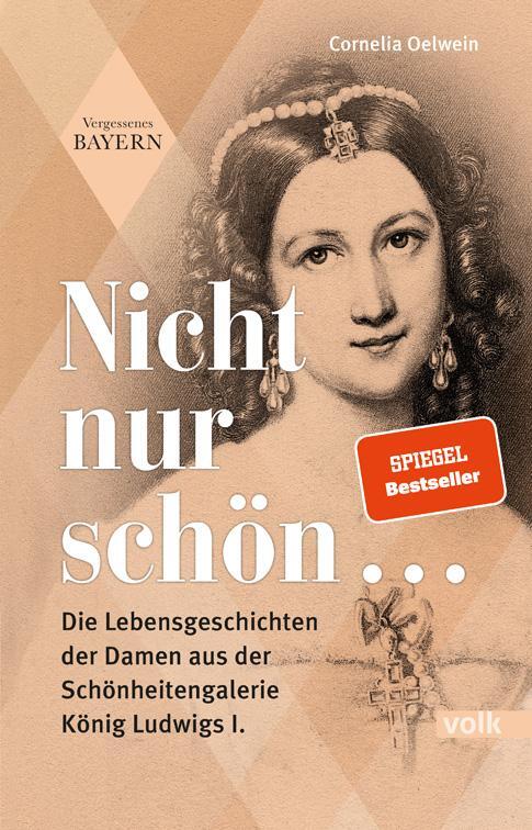 Cover: 9783862223541 | Nicht nur schön ... | Cornelia Oelwein | Taschenbuch | Deutsch | 2020