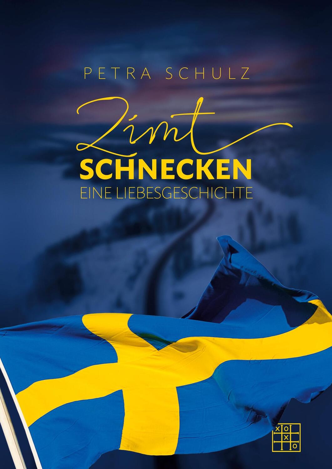 Cover: 9783967522136 | Zimtschnecken | Eine Liebesgeschichte | Petra Schulz | Taschenbuch