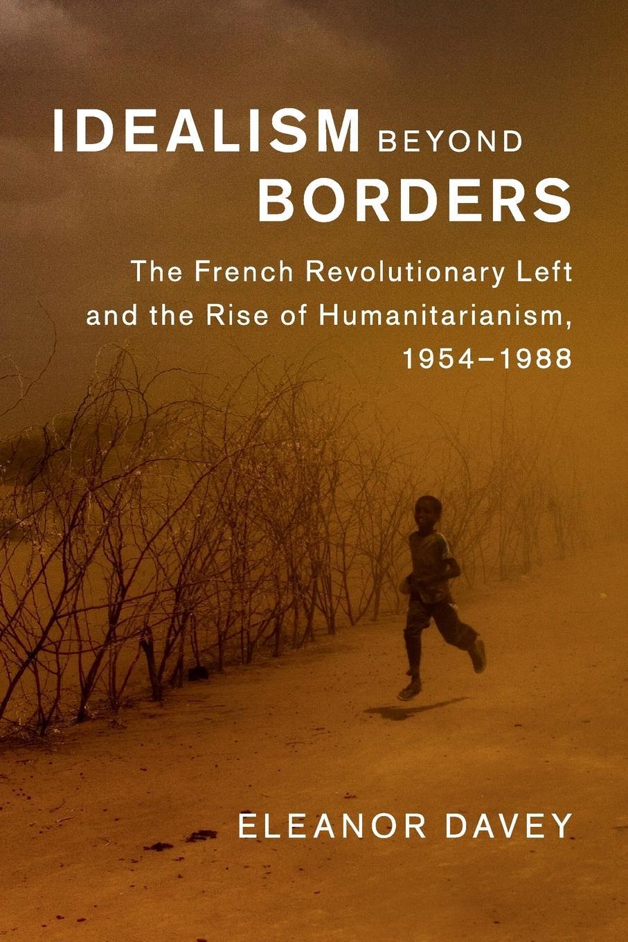 Cover: 9781107644045 | Idealism beyond Borders | Eleanor Davey | Taschenbuch | Paperback