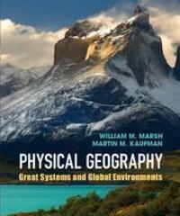 Cover: 9780521764285 | Physical Geography | Great Systems and Global Environments | Buch