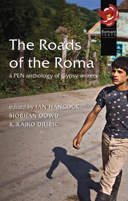Cover: 9780900458903 | The Roads of the Roma: A Pen Anthology of Gypsy Writers | Taschenbuch