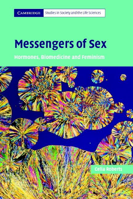 Cover: 9780521681971 | Messengers of Sex | Celia Roberts | Taschenbuch | Englisch | 2016