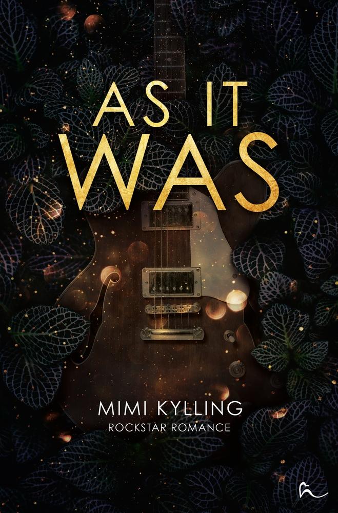 Cover: 9783757975012 | As It Was | Mimi Kylling | Taschenbuch | Paperback | 408 S. | Deutsch