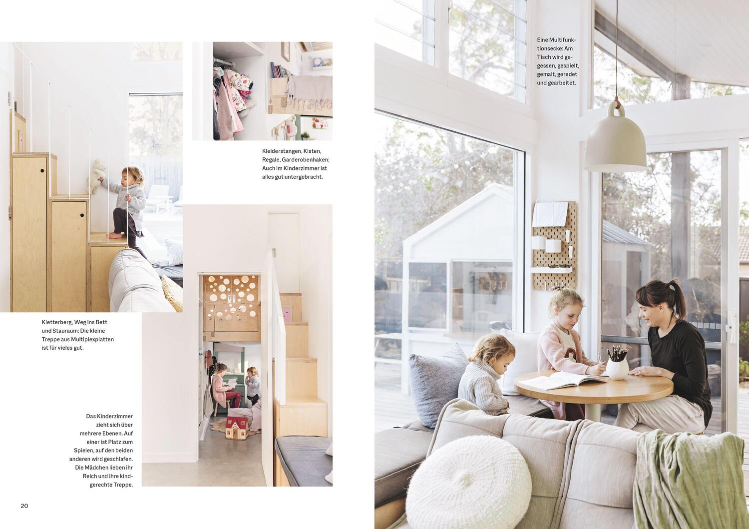 Bild: 9783791387536 | Tiny Homes: Wohnideen für kleine Räume | Marion Hellweg | Buch | 2021