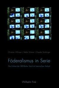 Cover: 9783770556618 | Föderalismus in Serie | Stockinger | Buch | 594 S. | Deutsch | 2014