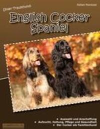 Cover: 9783848241026 | Unser Traumhund: English Cocker Spaniel | Rafael Mainkast | Buch