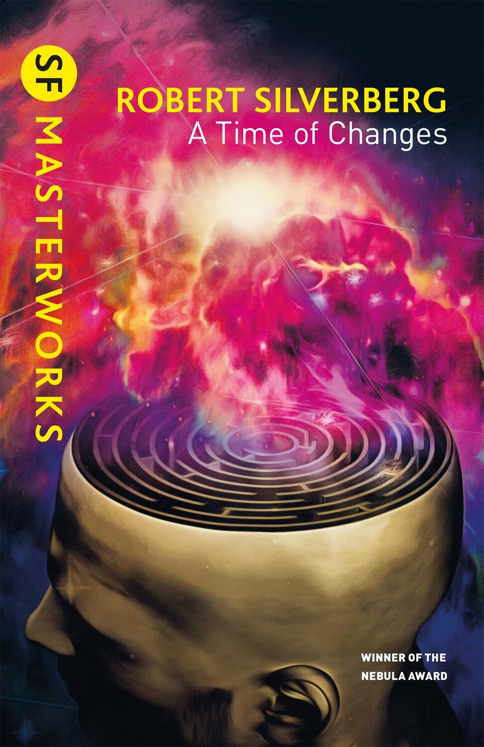 Cover: 9781473229235 | A Time of Changes | Robert Silverberg | Taschenbuch | Englisch | 2020