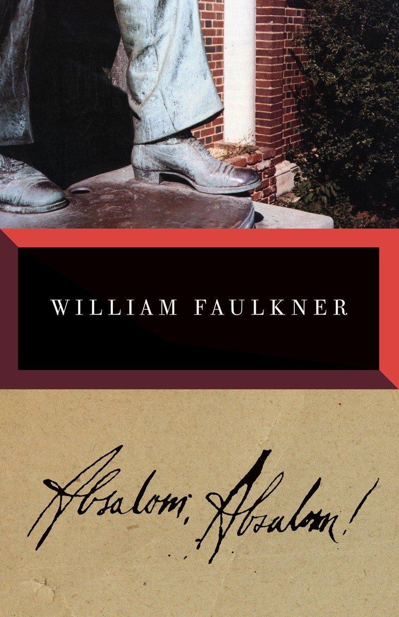 Cover: 9780679732181 | Absalom, Absalom! | William Faulkner | Taschenbuch | Englisch | 1991