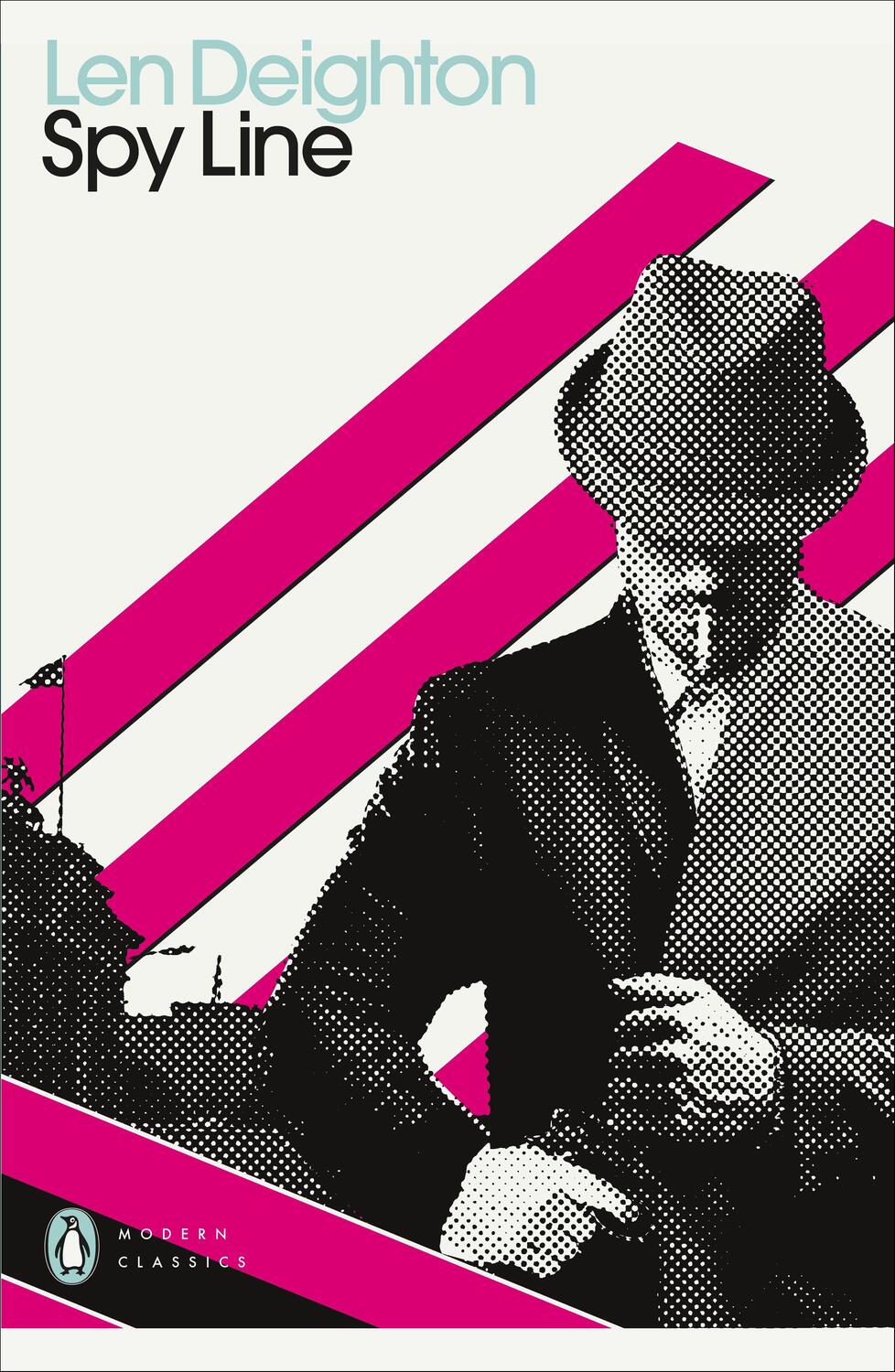 Cover: 9780241505489 | Spy Line | Len Deighton | Taschenbuch | Penguin Modern Classics | 2021