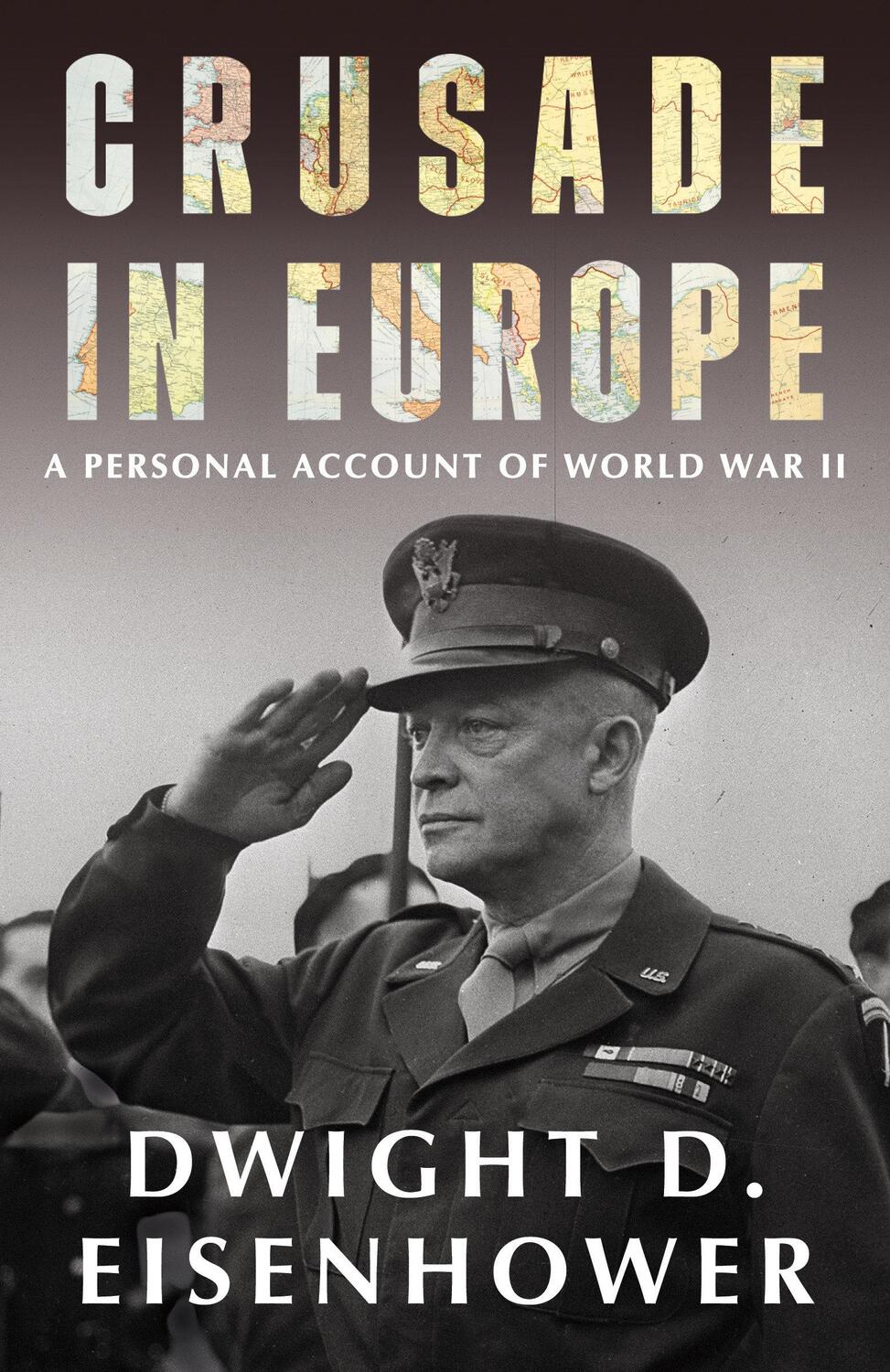 Cover: 9780593314852 | Crusade in Europe | Dwight D. Eisenhower | Taschenbuch | Englisch