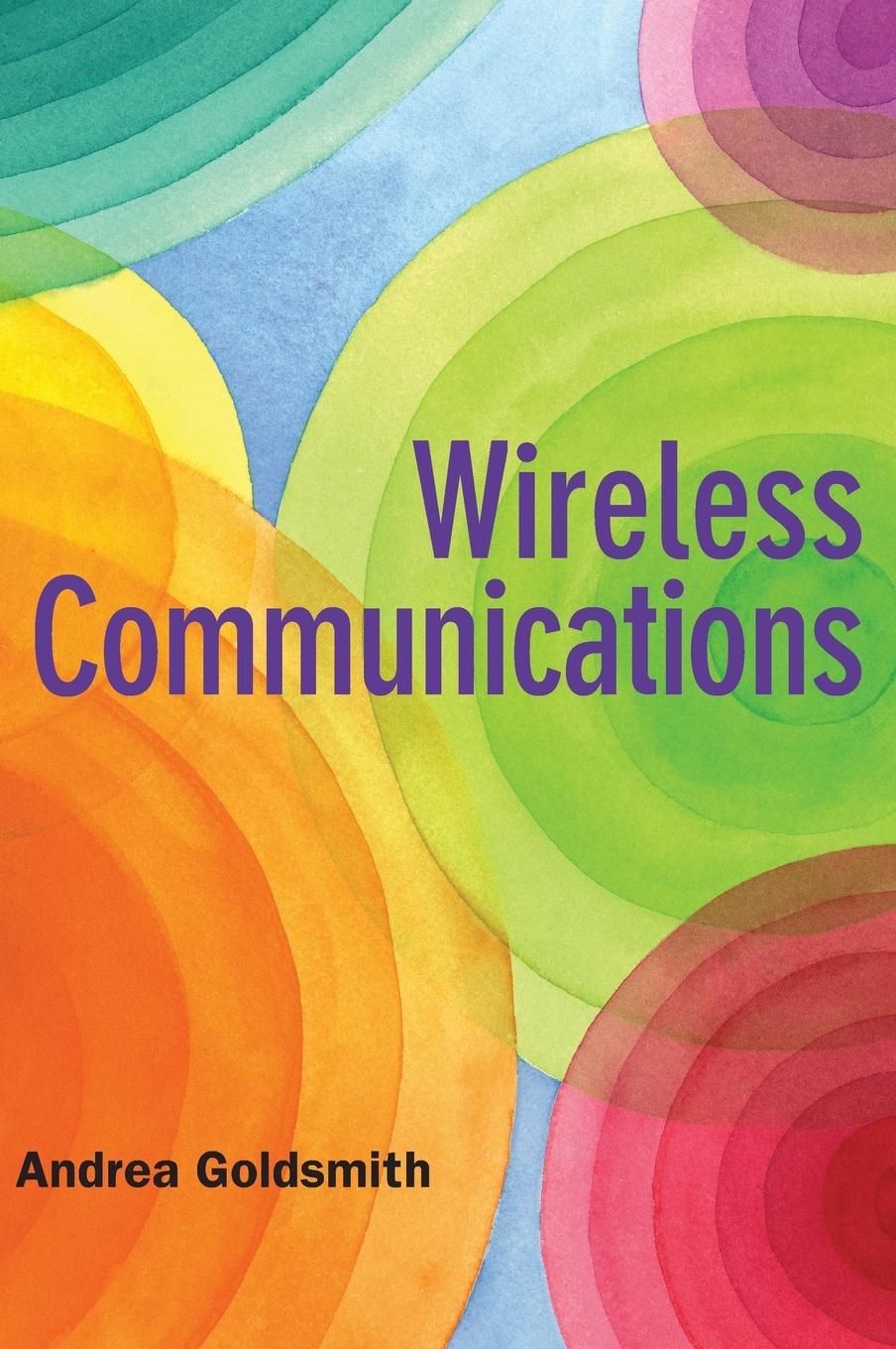 Cover: 9780521837163 | Wireless Communications | Andrew Goldsmith | Buch | Gebunden | 2013