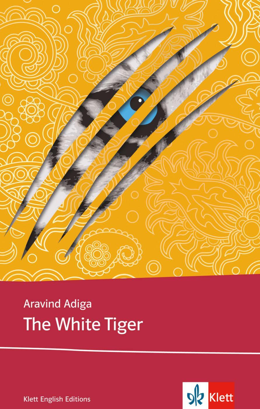 Cover: 9783125798724 | The White Tiger | Aravind Adiga (u. a.) | Taschenbuch | 319 S. | 2010