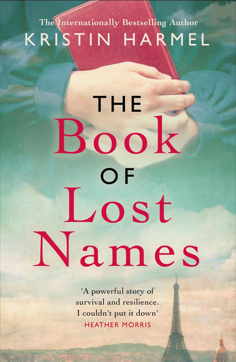Cover: 9781787396050 | The Book of Lost Names | Kirstin Harmel | Taschenbuch | 470 S. | 2021