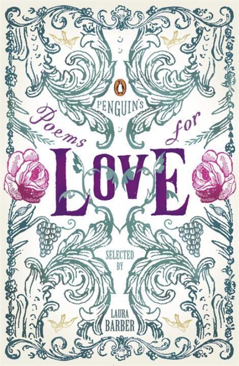 Cover: 9780140424805 | Penguin's Poems for Love | Laura Barber | Taschenbuch | Englisch