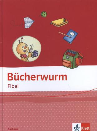 Cover: 9783123107009 | Bücherwurm Fibel. Ausgabe für Sachsen | Gutsmann | Buch | 144 S.