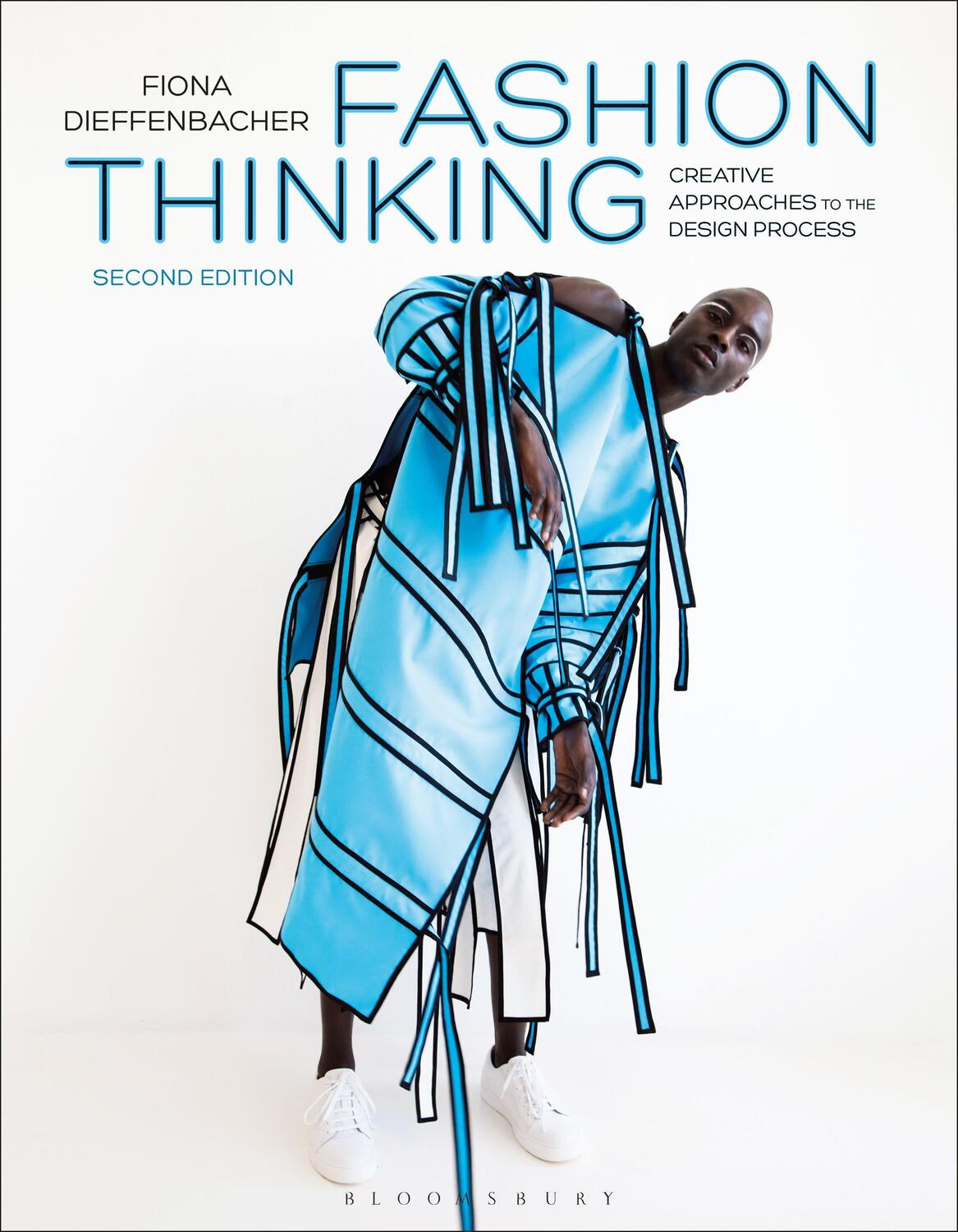 Cover: 9781350082755 | Fashion Thinking | Creative Approaches to the Design Process | Buch
