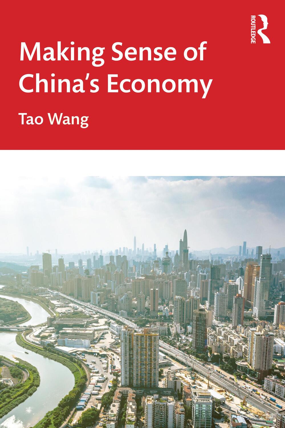 Cover: 9781032317045 | Making Sense of China's Economy | Tao Wang | Buch | Englisch | 2023