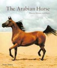 Cover: 9780500285626 | The Arabian Horse | History, Mystery and Magic | Peter Upton | Buch