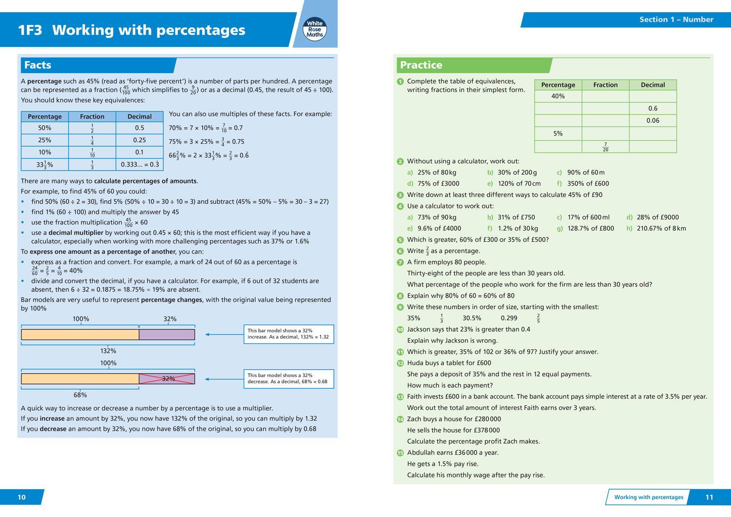 Bild: 9780008532437 | AQA GCSE 9-1 Revision Guide: Aiming for Grade 5/6 | Collins Gcse