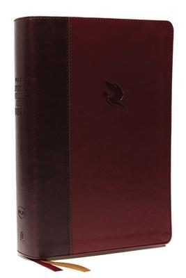 Cover: 9780529100597 | NKJV, Spirit-Filled Life Bible, Third Edition, Leathersoft,...