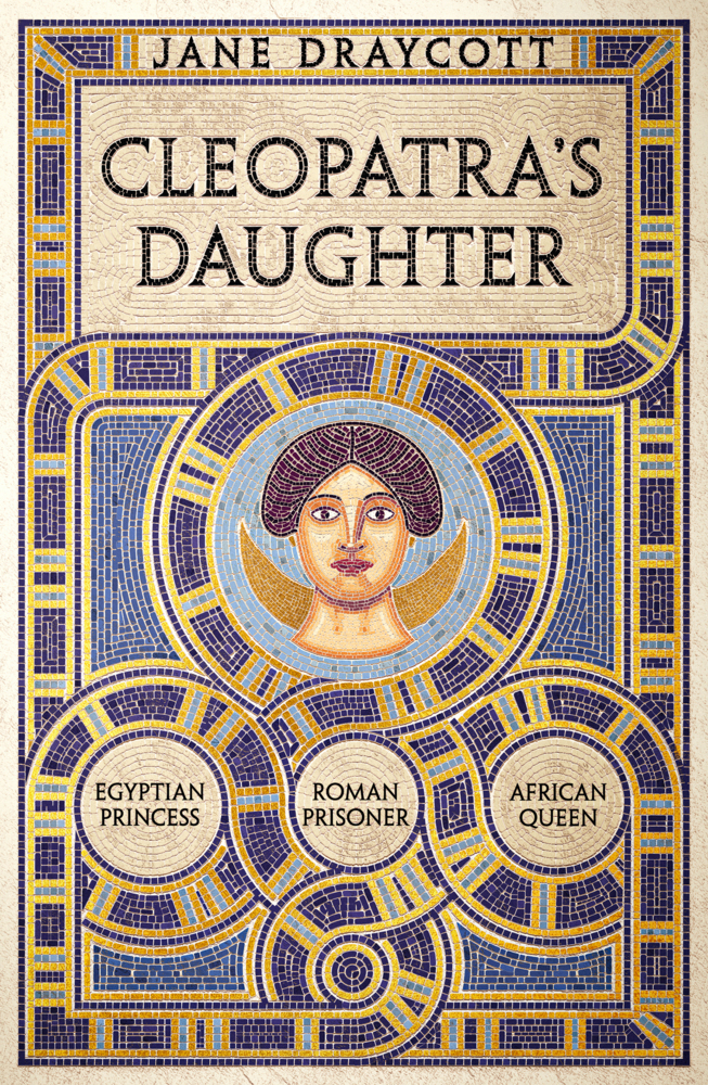 Cover: 9781800244801 | Cleopatra's Daughter | Jane Draycott | Buch | Gebunden | Englisch