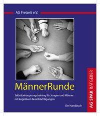 Cover: 9783940865465 | Männerrunde | Martin/Hofmann, Inge/Zipprich, Angie Will | Buch | 75 S.