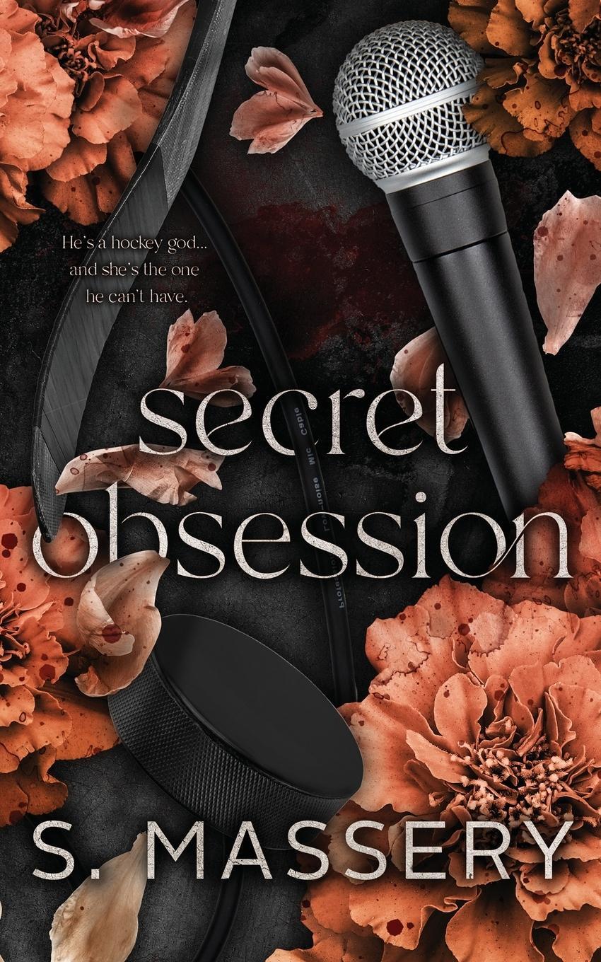Cover: 9781957286167 | Secret Obsession | Alternate Cover | S. Massery | Taschenbuch | 2023