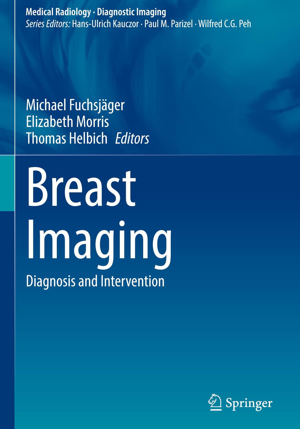 Cover: 9783030949174 | Breast Imaging | Diagnosis and Intervention | Fuchsjäger (u. a.) | x