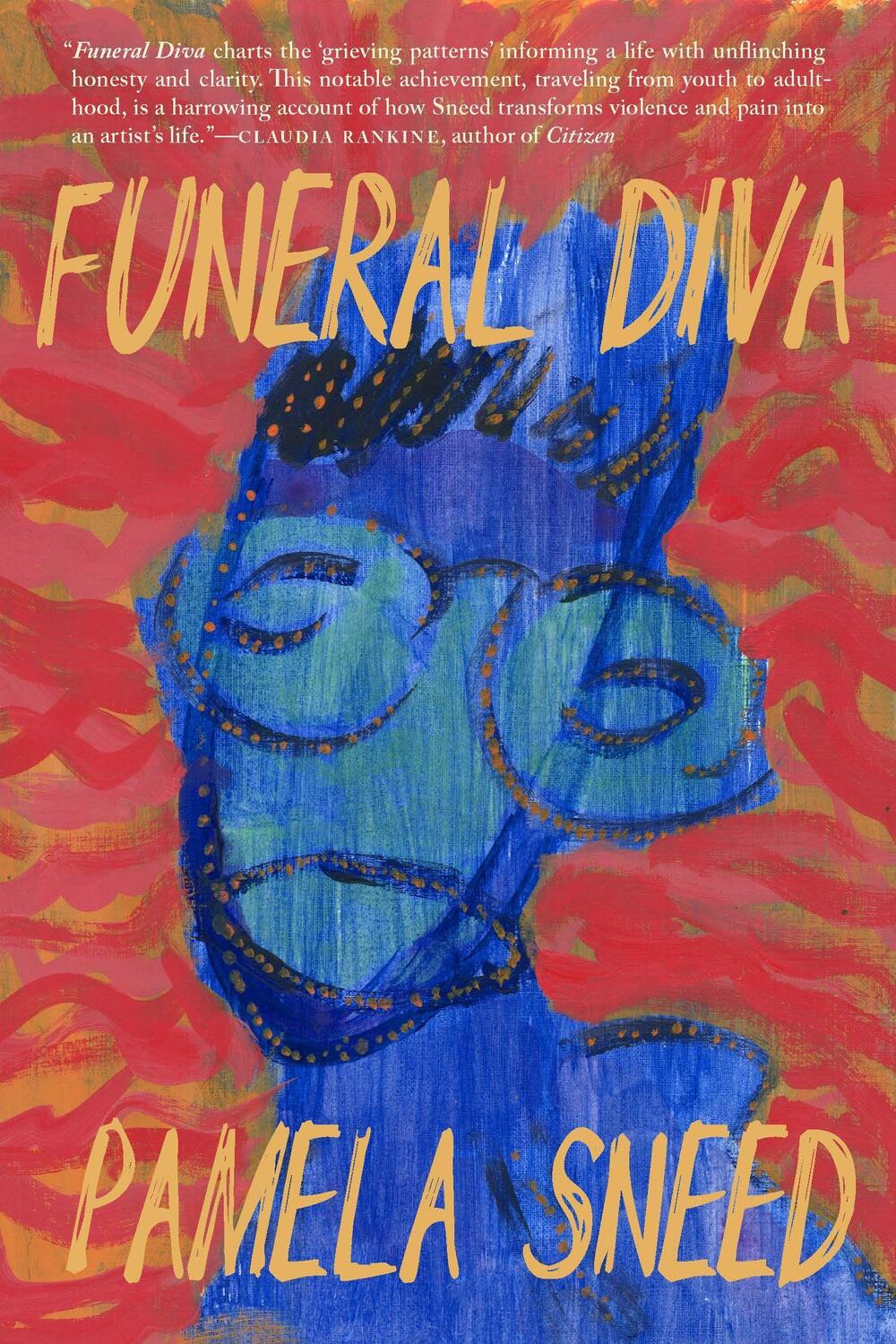 Cover: 9780872868113 | Funeral Diva | Pamela Sneed | Taschenbuch | Englisch | 2020