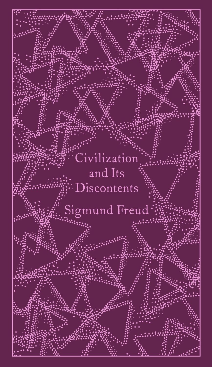 Cover: 9780141395890 | Civilization and Its Discontents | Sigmund Freud | Buch | 192 S.