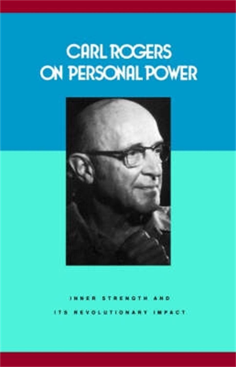 Cover: 9780094620902 | Carl Rogers on Personal Power | Carl Rogers | Taschenbuch | Englisch