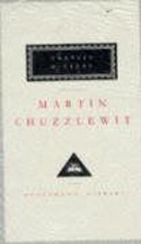 Cover: 9781857152005 | Martin Chuzzlewit | Charles Dickens | Buch | Gebunden | Englisch