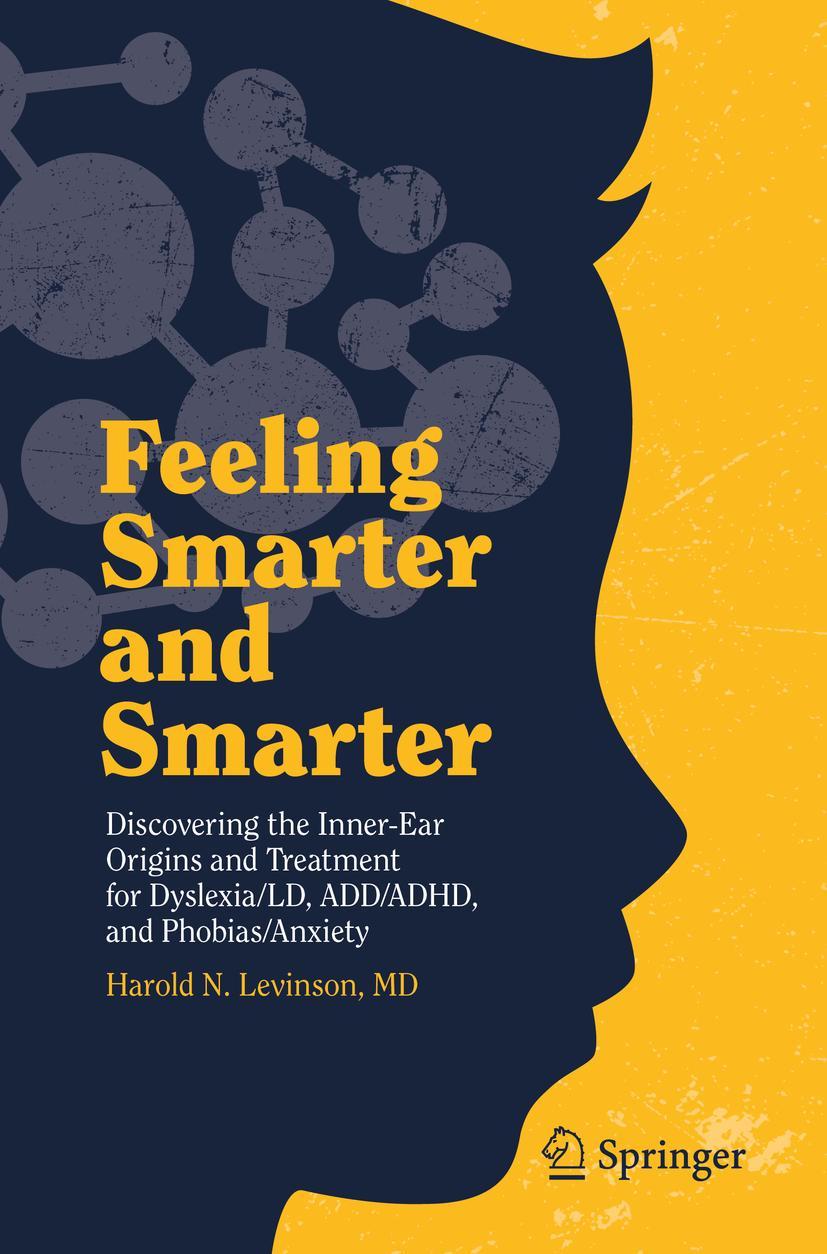 Cover: 9783030162078 | Feeling Smarter and Smarter | Md Levinson | Taschenbuch | xxiv | 2019